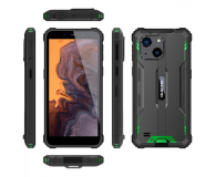 OUKITEL WP20 Pro 4/64GB zielony - 1080588 - zdjęcie 1
